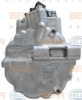 LANDROVER 7H4219D623AC Compressor, air conditioning